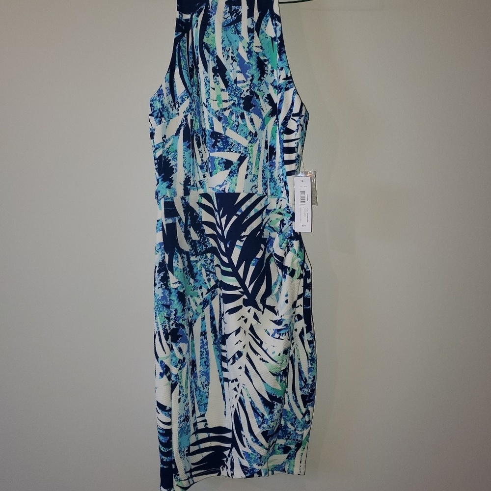 Premier Amour Dress
